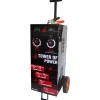 AutoMeter Wheel Charger, Tower of Power, MAN, 70, 30, 4, 280 (WC-7028)