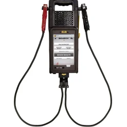 AutoMeter Wireless Battery System Tester Tablet HD Truck (BCT-468)