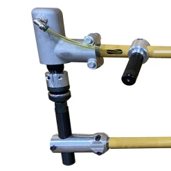 Baileigh AH-24R Handheld Pneumatic Planishing Hammer (1230574)