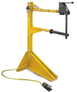 Baileigh Pneumatic Planishing Hammer 110V 36" Throat Depth (1005964)
