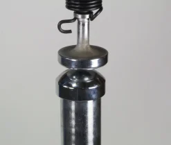 Baileigh Pneumatic Planishing Hammer 24" Throat Depth 16 Gauge (1005948)