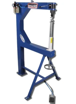Baileigh Pneumatic Planishing Hammer 24