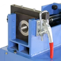 Baileigh 220V Single Phase 3HP Hydraulic Exhaust Tube Endformer (1018229)