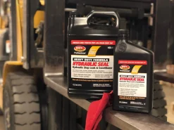 Bar's Leaks 32 oz. H60 Hydraulic Seal (H60)