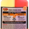 Bar's Leaks 16.9 oz. High Mileage Power Steering Repair (1600)