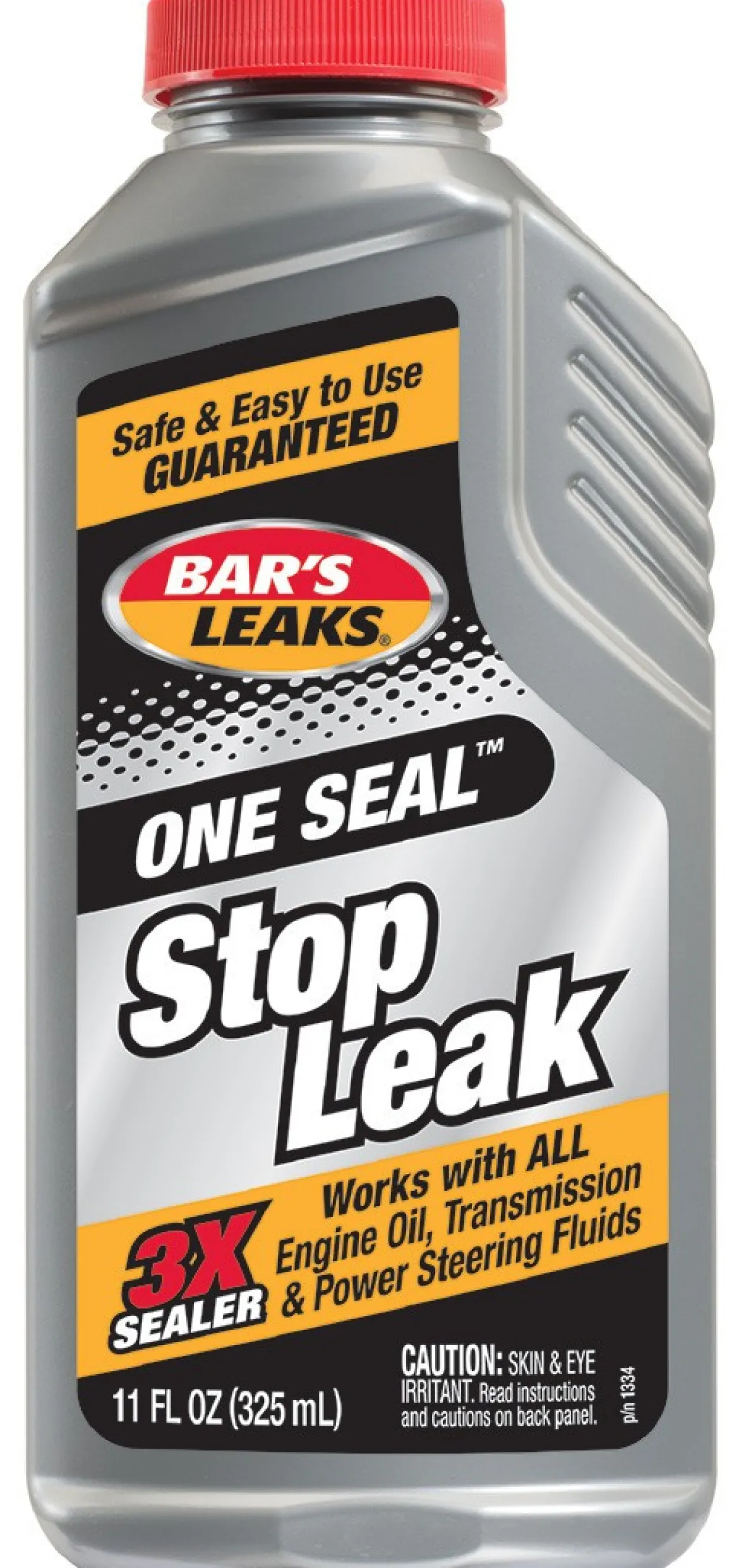 Bar's Leaks 11 oz. One Seal Stop Leak (1334)