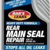 Bar's Leaks 16.9oz Heavy Duty Rear Main Seal Repair (1040)