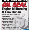 Bar's Leaks 16.9oz Oil Seal Engine Oil Burning & Leak Repair (OS-1)