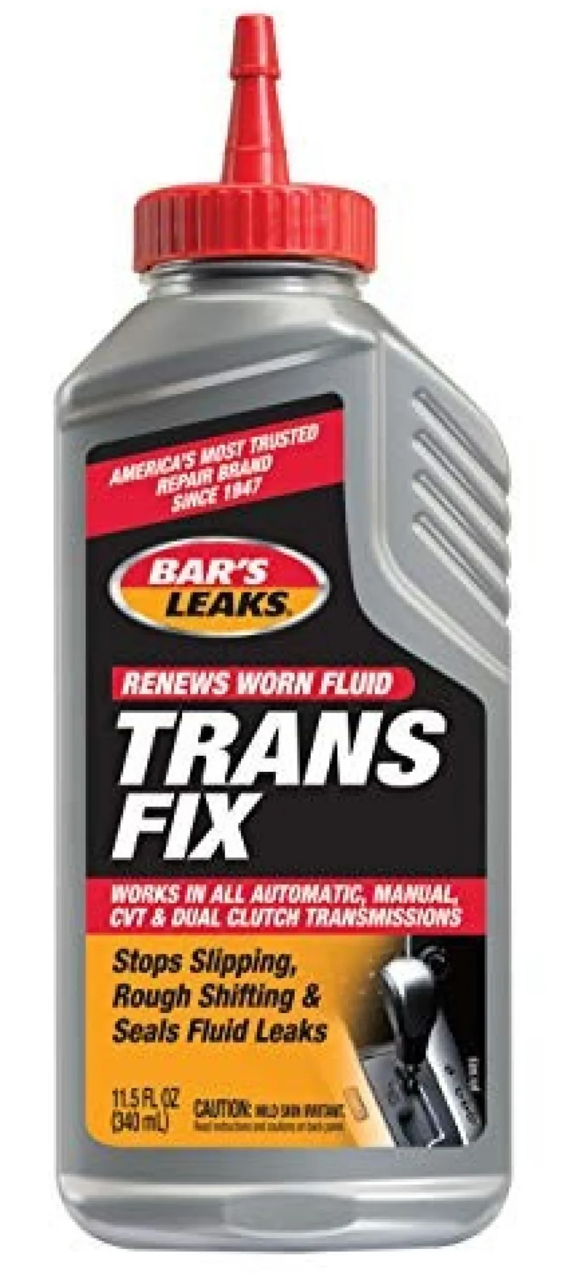 Bar's Leaks 11.5oz Trans Fix (1415)