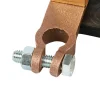 Battery Doctor Battery Disconnect Knife Switch for Top Post Terminal (20148) | JB Tools
