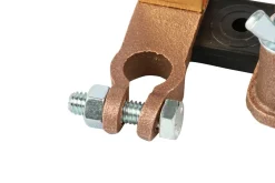 Battery Doctor Battery Disconnect Knife Switch for Top Post Terminal (20148) | JB Tools