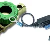 Battery Doctor Knob Battery Switch w/ Bypass for Top Post Batteries (20309)
