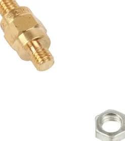 Battery Doctor Standard Side Terminal Bolt (Retail Pack, Lot of 6) (30300)