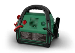 Battery Tender 1200A AGM Jump Starter (030-0004-WH)