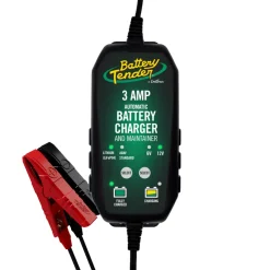 Battery Tender 3A Car Charger - Switchable 6/12V (022-0202-COS)