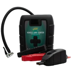 Battery Tender 800A Jump Starter and Tire Inflator (030-3010-WH)