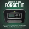 Battery Tender 30A PWM Solar Charge Controller (12V/24V) (021-1178)