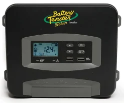 Battery Tender 30A PWM Solar Charge Controller (12V/24V) (021-1178)