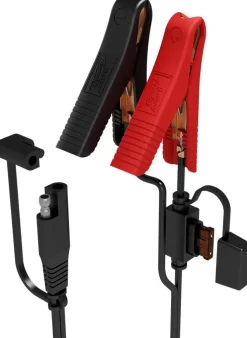 Battery Tender 8A 12V Charger and Maintainer (022-0337-DL-WH)