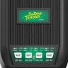 Battery Tender WaveCharge 12A 4-Bank Charger, 3A per bank, 6V/12V (022-1004-DL-WH)