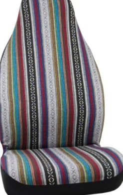 Bell Automotive 22-1-56258-8 Universal Baja Blanket Bucket Seat Cover