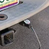 Bell Automotive All Weather 12-Volt Power Socket (22-1-39052-8)