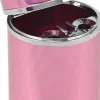 Bell Automotive Pink Aluminum Ash Tray (22-1-39268-8)