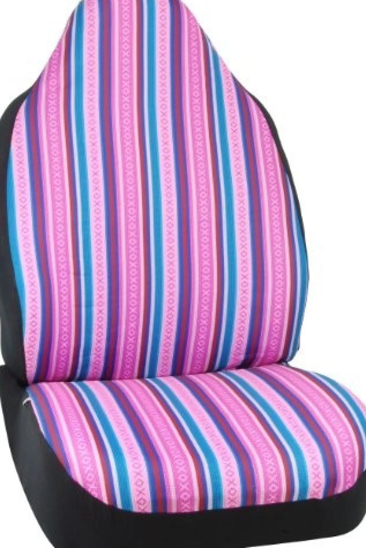 Bell Automotive Pink Baja Blanket Seat Cover (22-1-56810-8)