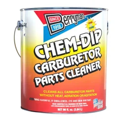 Berryman B-9 Chem-Dip Carburetor Parts Cleaner - 0.75-Gallon (0996)