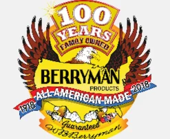 Berryman Professional Total Lubricant (0612)