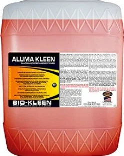 Bio-Kleen Aluma Kleen 5 gal (BKNM00115)