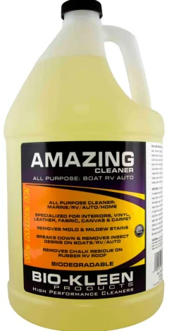 Bio-Kleen Amazing Cleaner 1 gal (BKNM00309)