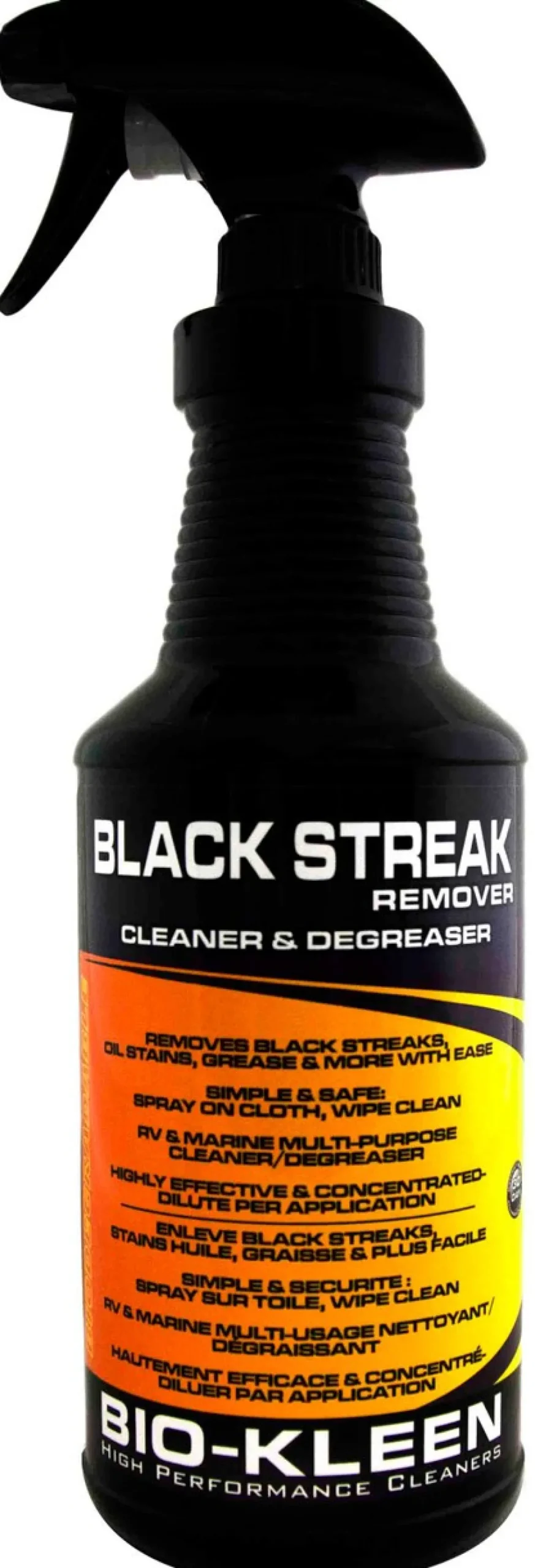 Bio-Kleen Black Streak Remover 32 oz (BKNM00507)
