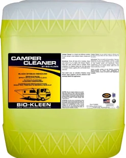 Bio-Kleen Camper Cleaner Black Streak Remover 5 gal (BKNM10005)