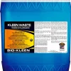 Bio-Kleen Kleen Waste 5 gal (BKNM01715)