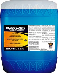 Bio-Kleen Kleen Waste 5 gal (BKNM01715)