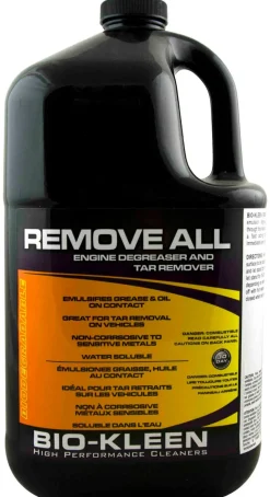 Bio-Kleen Remove All 1 gal (BKNM05309)