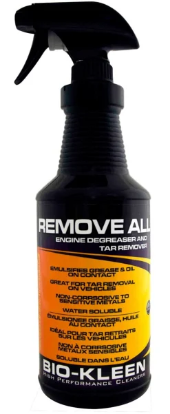 Bio-Kleen Remove All 32 oz (BKNM05307)
