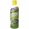 Blaster 16-SL Lubricant: 0 to 120F, No Additives, 11 oz, Aerosol Can Colorless
