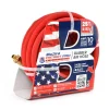 BluBird Patriot Pro Rubber Air Hoses 3/8" x 15', 25', 50' (PPPRO38)