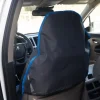 BluBird Polyester Car Seat Cover - Single Seat (BBSC01)