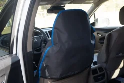 BluBird Polyester Car Seat Cover - Single Seat (BBSC01)