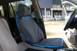 BluBird Polyester Car Seat Cover - Single Seat (BBSC01)