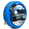 BluBird Pro Rubber Air Hose Assembly 3/4" (BBPRO34)