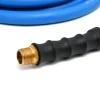 BluBird Rubber Air Hose Assembly 1/2" - Multiple Lengths (BB12)