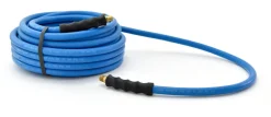 BluBird Rubber Air Hose Assembly 3/8