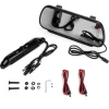 Boyo/Vision Tech 7" Rear-View Mirror Wireless Cam System (BOYVTC474RB)