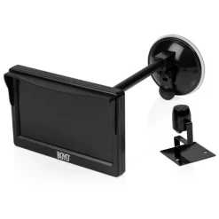 Boyo/Vision Tech Vehicle 5” Monitor & Backup Cam System (BOYVTC500DIY)