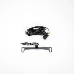 Brandmotion 16-18 GMC/Chevy Tailgate Harness w/ Camera (BRM9002-7448)