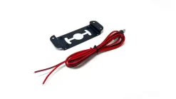 Brandmotion 7"DVR Monitor Wireless Observation System (BRMAHDS-7810V2)